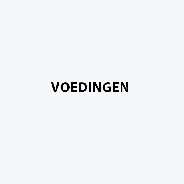 Voedingen