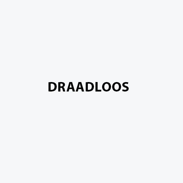 Draadloos