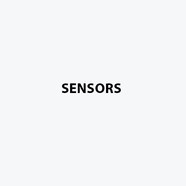 Sensors