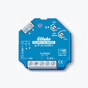 Eltako ELD61/12-36V DC