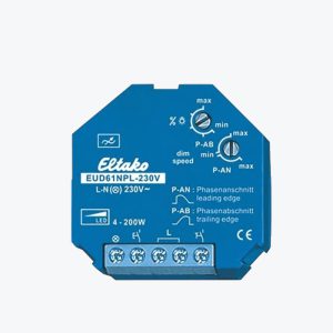 Eltako EUD61NPL-230V