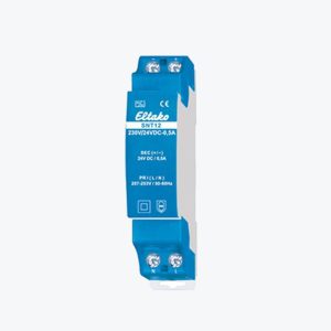 Eltako SNT12-24VDC-0,5A