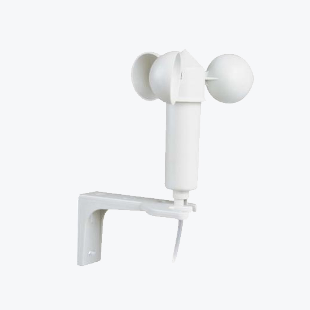 WS – Windsensor