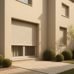 Pourquoi une commande de volet roulant Eltako est un choix judicieux pour toute maison moderne ?