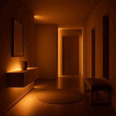 Pourquoi une bonne alimentation électrique est cruciale pour votre installation domotique